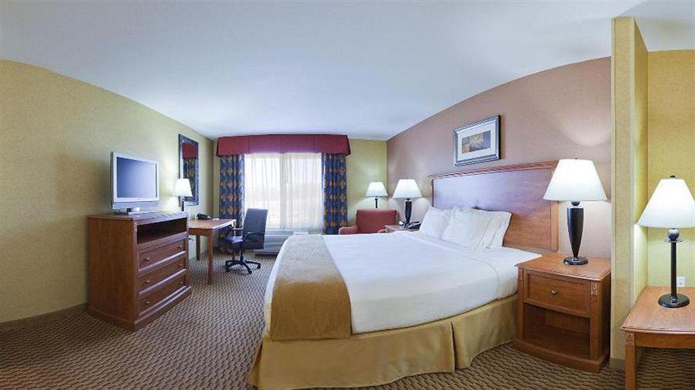 Holiday Inn Express Ontario By Ihg Creekside Szoba fotó