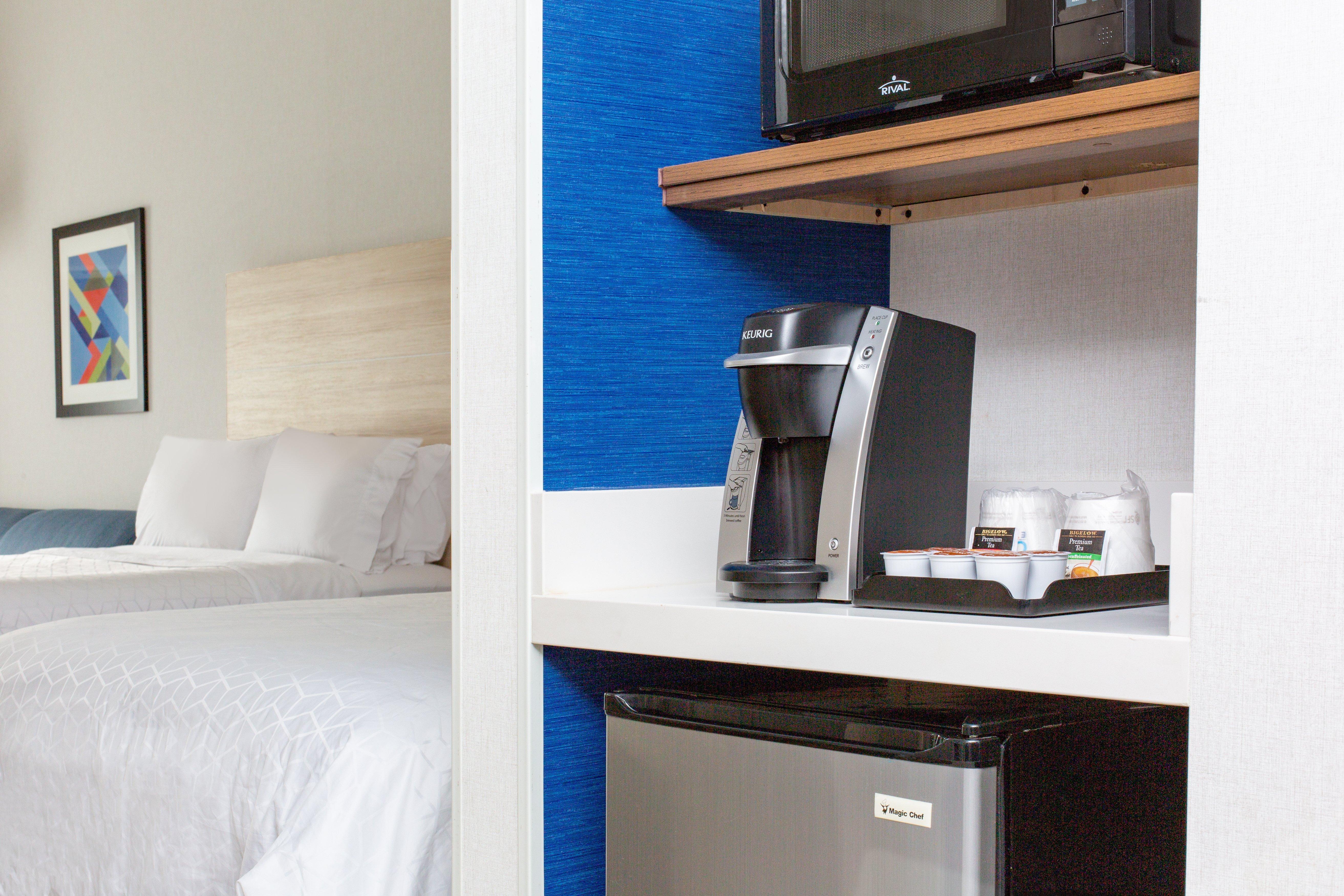 Holiday Inn Express Ontario By Ihg Creekside Kültér fotó