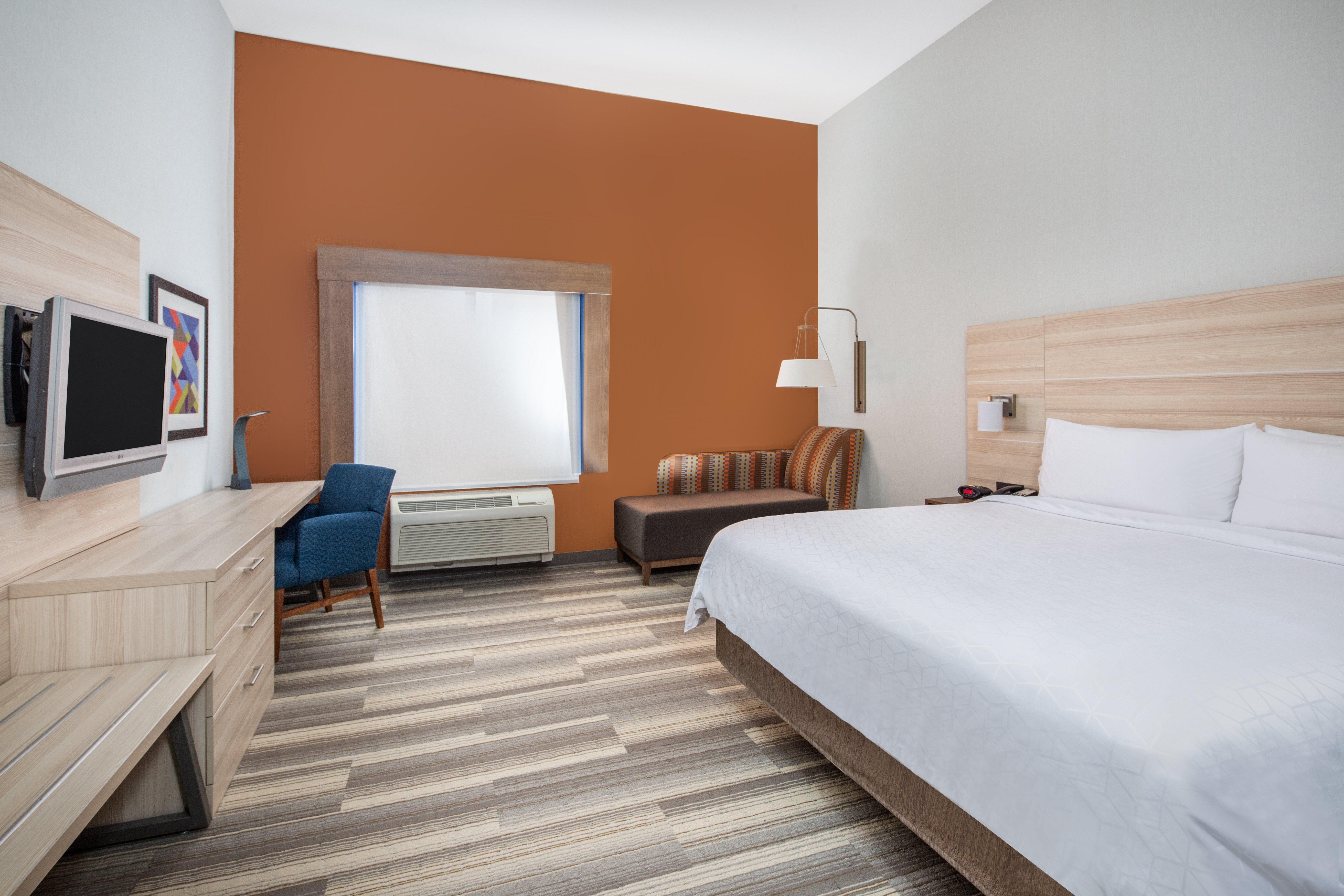 Holiday Inn Express Ontario By Ihg Creekside Kültér fotó