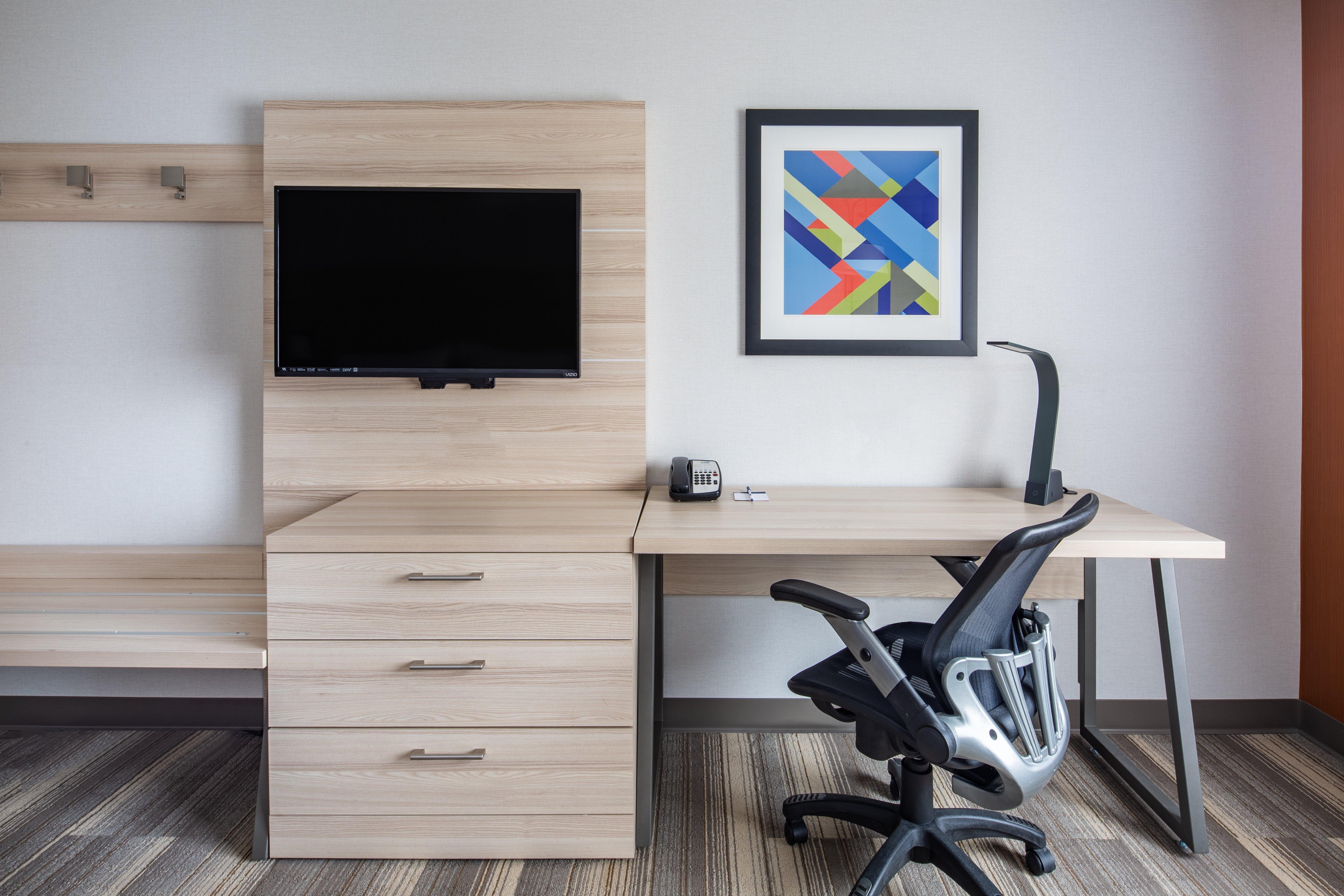 Holiday Inn Express Ontario By Ihg Creekside Kültér fotó
