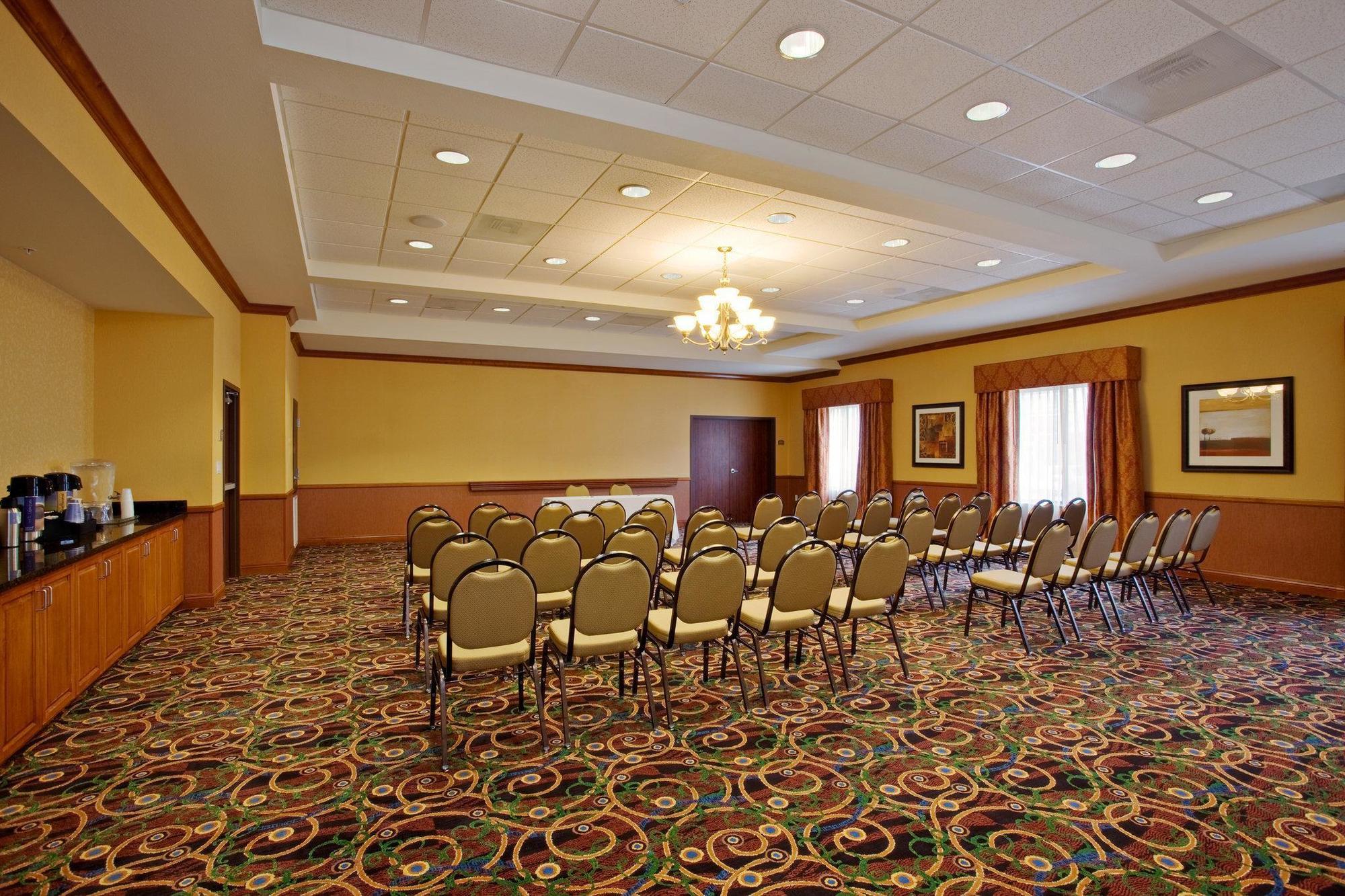 Holiday Inn Express Ontario By Ihg Creekside Kültér fotó