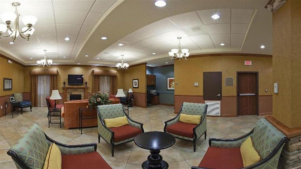 Holiday Inn Express Ontario By Ihg Creekside Kültér fotó