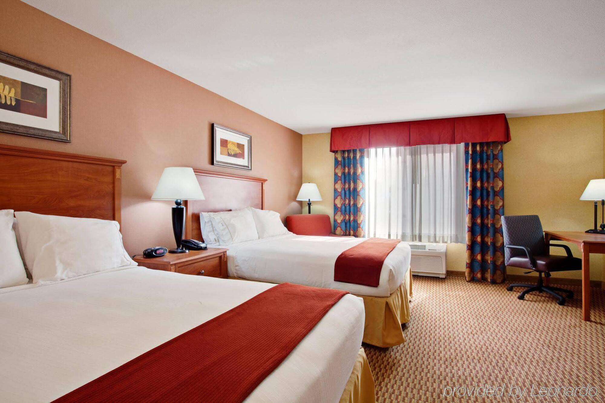 Holiday Inn Express Ontario By Ihg Creekside Kültér fotó