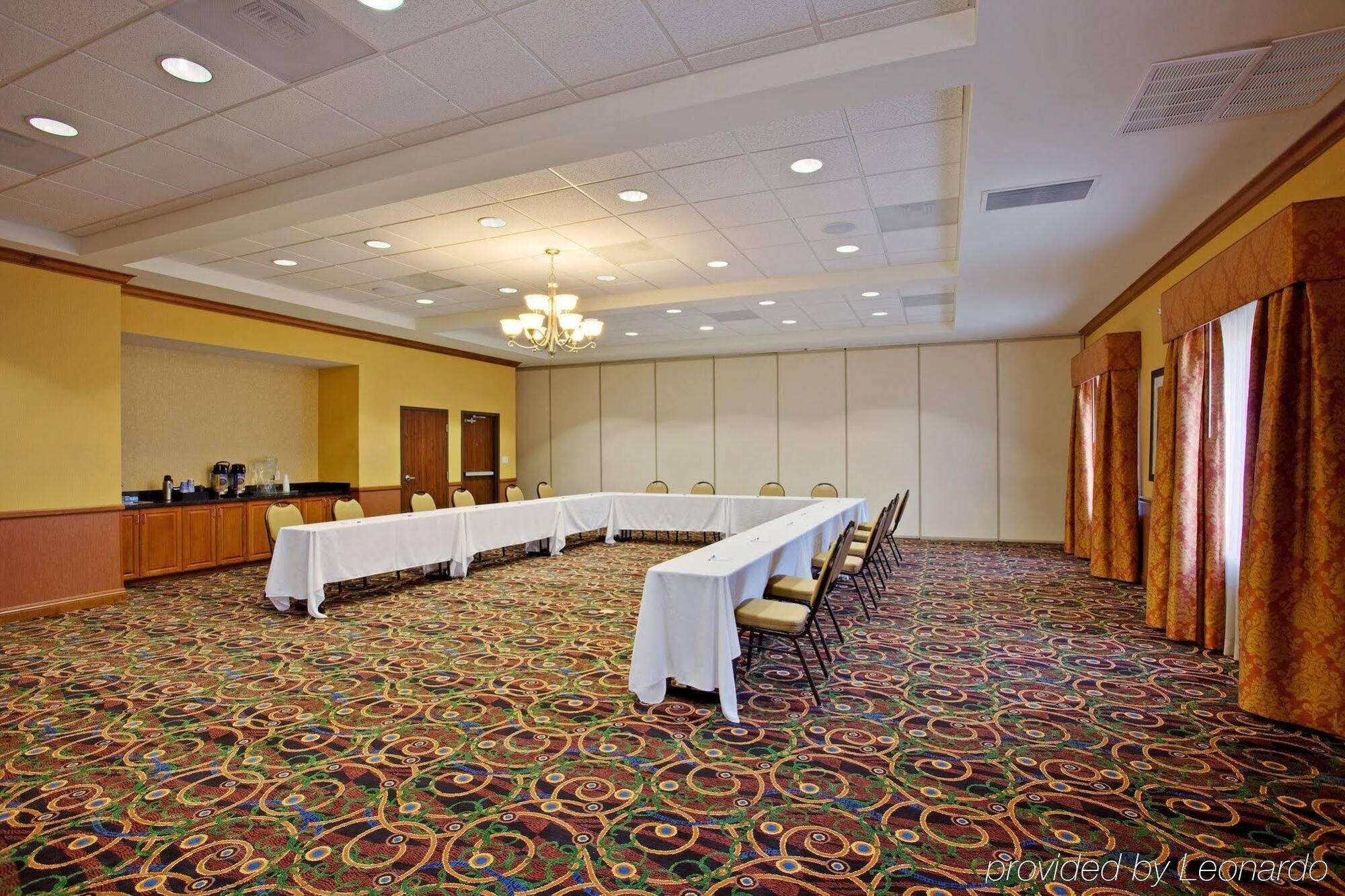 Holiday Inn Express Ontario By Ihg Creekside Kültér fotó