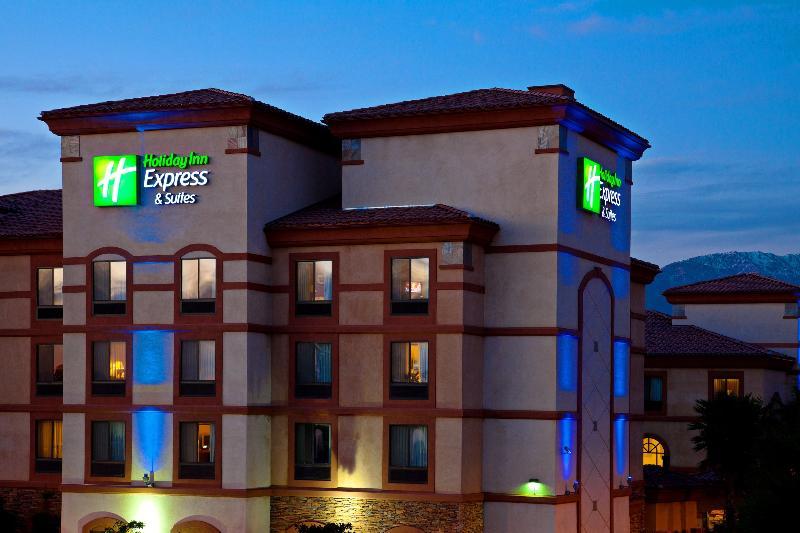 Holiday Inn Express Ontario By Ihg Creekside Kültér fotó